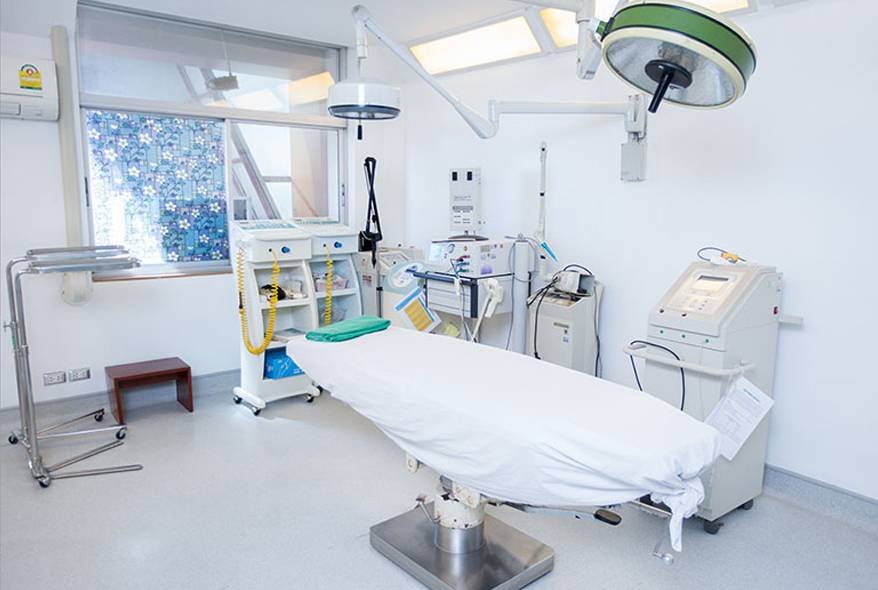 Bangmod Aesthetic Hospital