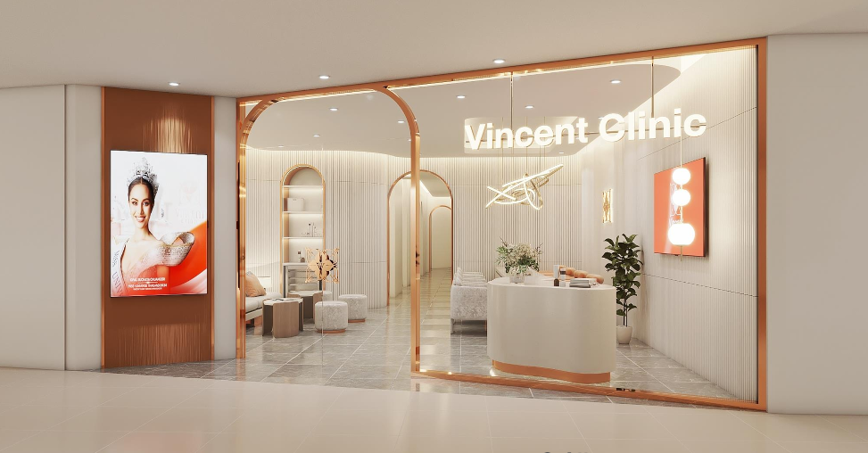 Vincent clinic