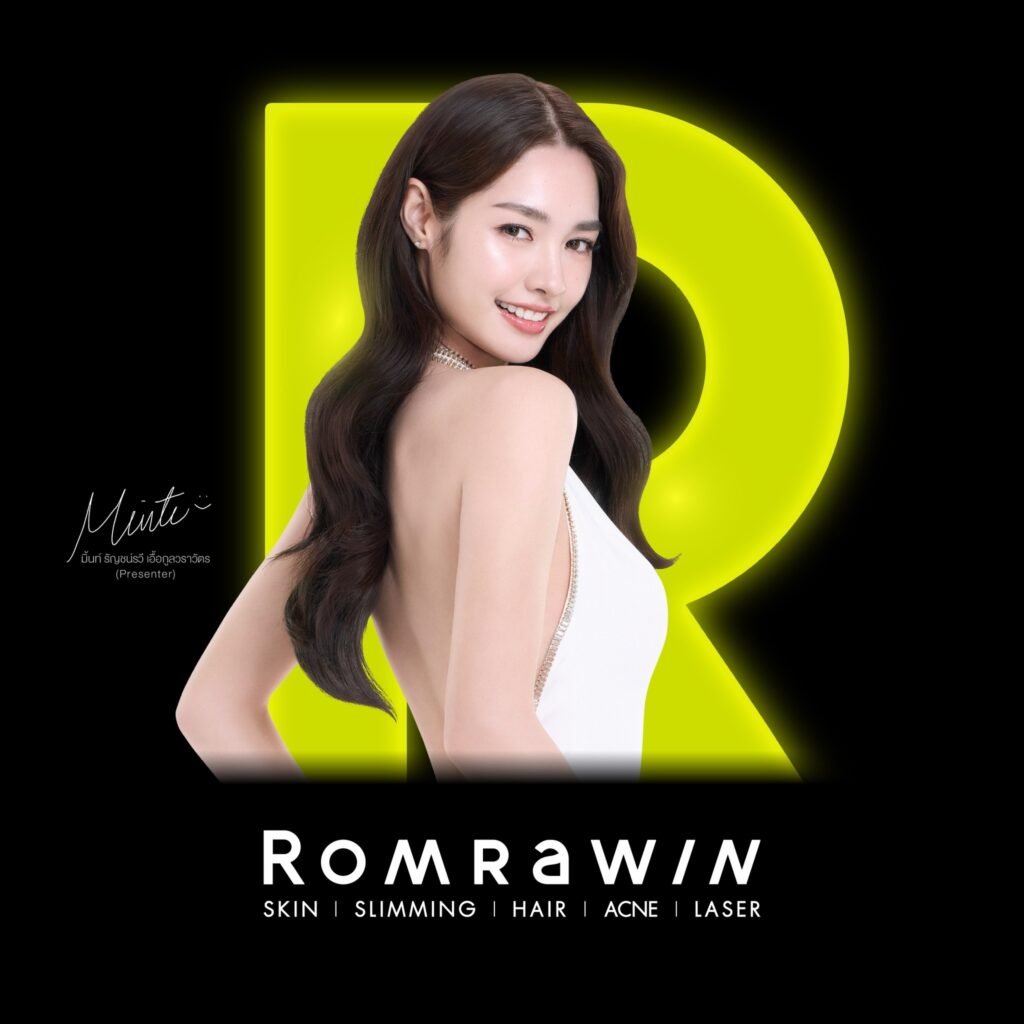 Romrawin Clinic
