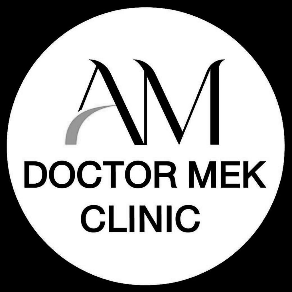 Doctor Mek Clinic