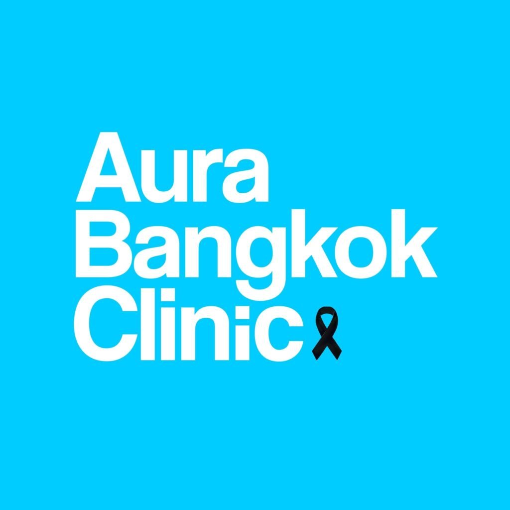Aura bangkok clinic