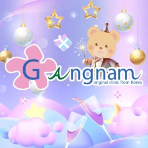 Gangnam clinic