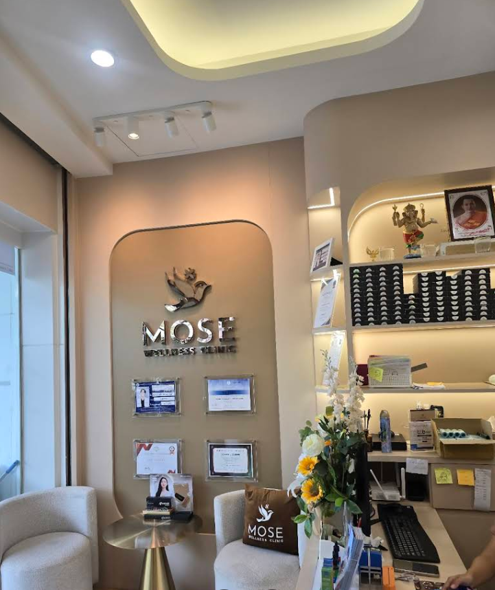 Mose wellness clinic