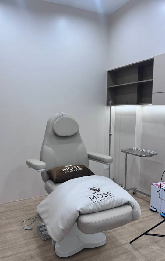 Mose wellness clinic