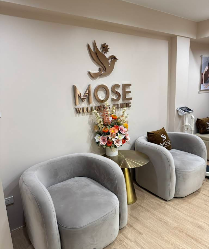 Mose wellness clinic