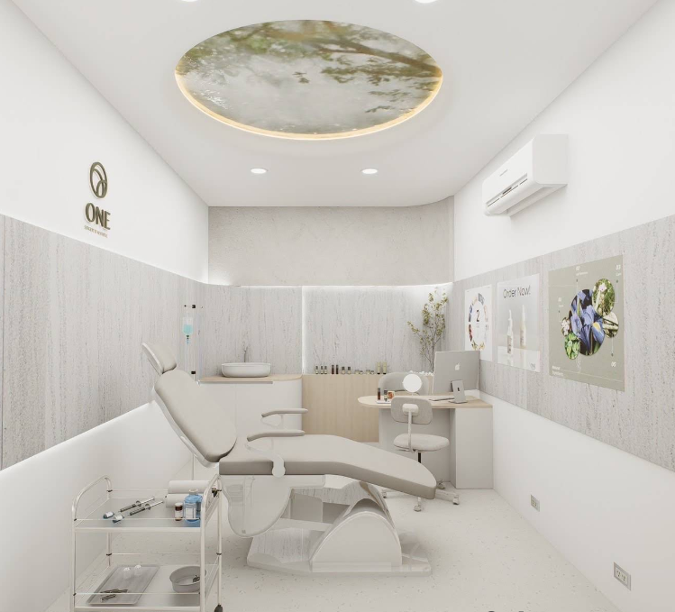 ONE Surgery & Aesthetics Clinic