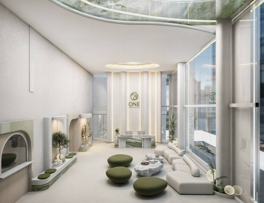 ONE Surgery & Aesthetics Clinic