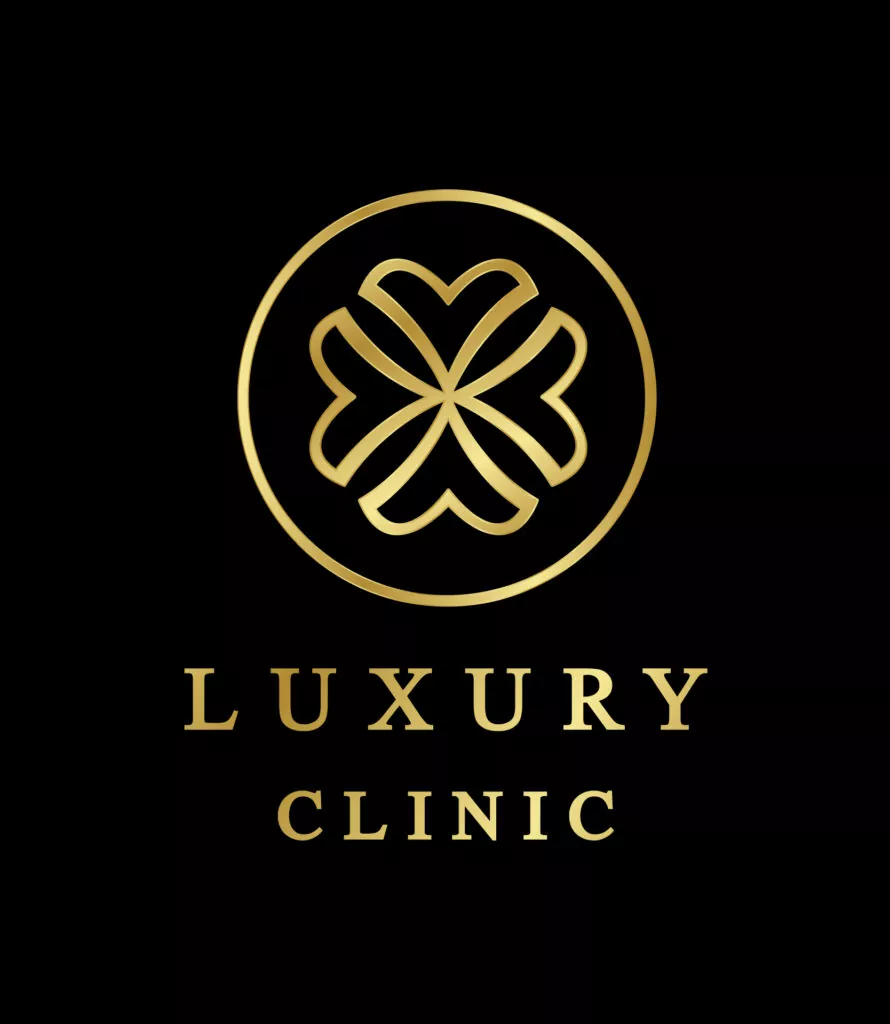 Luxury clinic