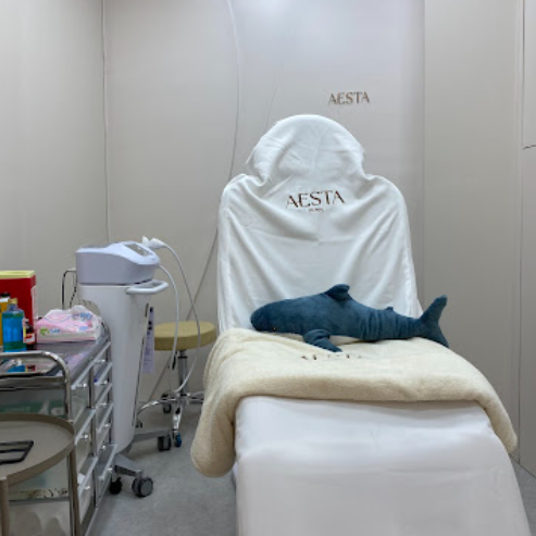 Aesta Clinic 6