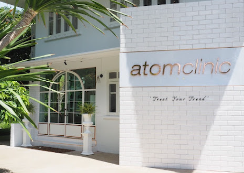 Atom Clinic 3