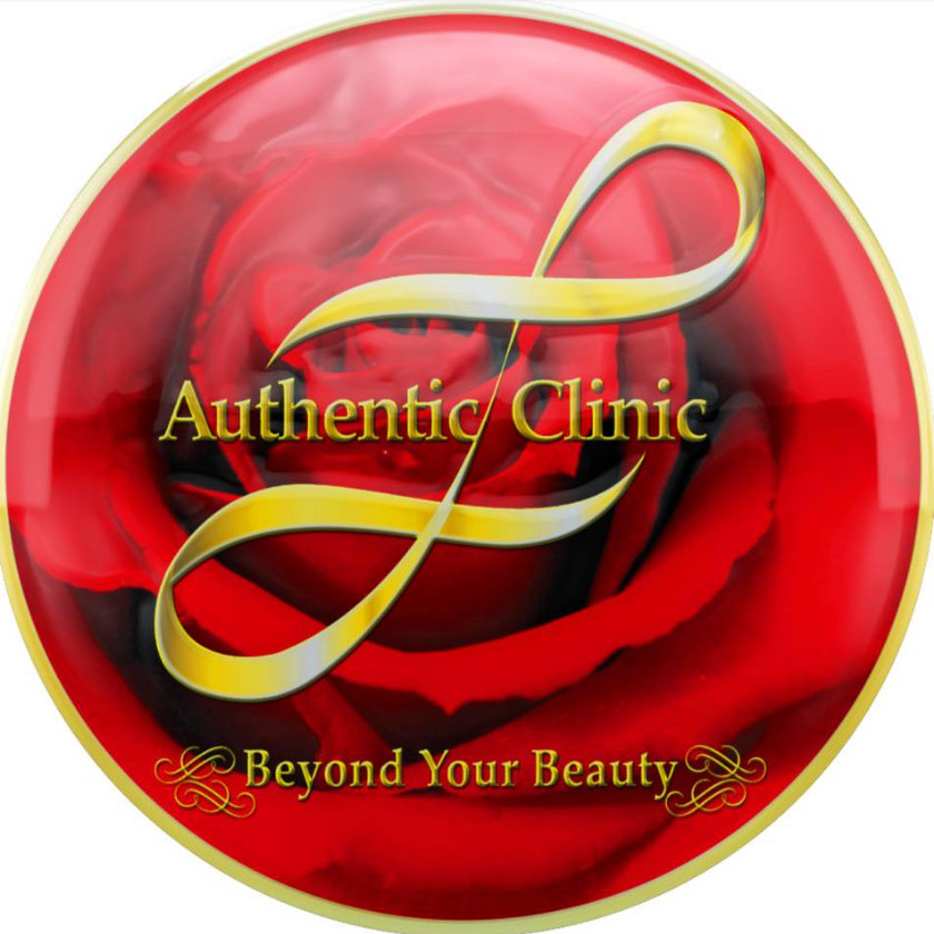 Authentic clinic 1