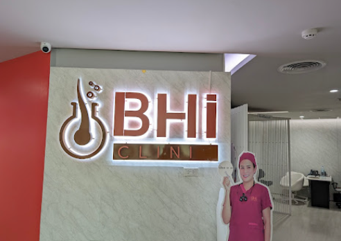 BHI Clinic 4