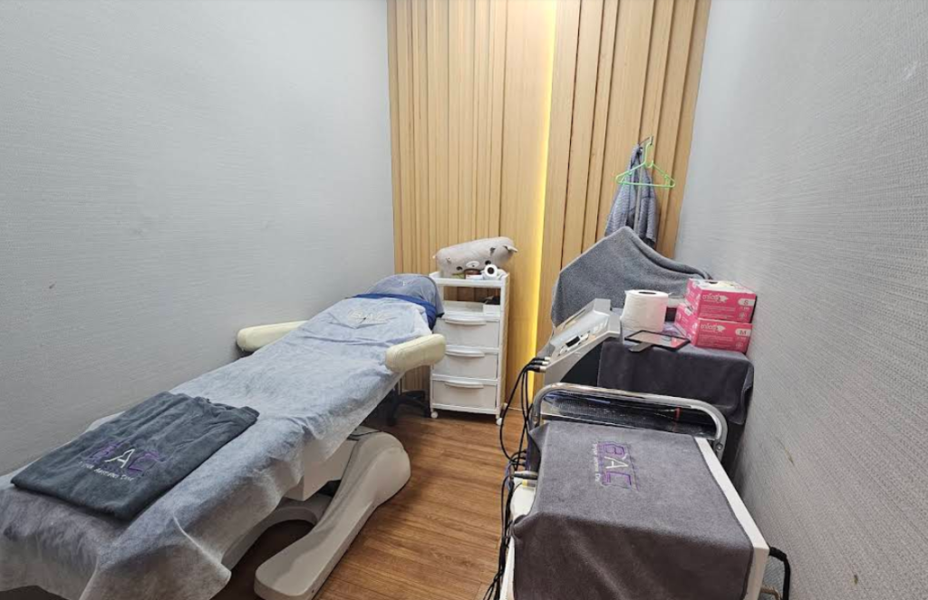 Bangkok Aesthetic Clinic 4
