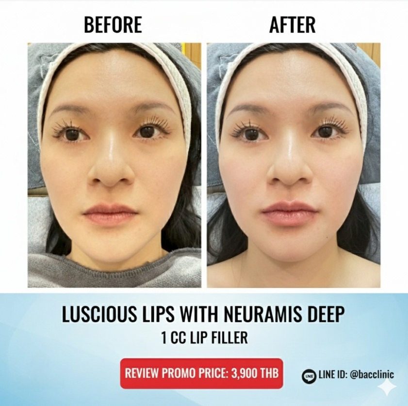 Bangkok Aesthetic Clinic 5