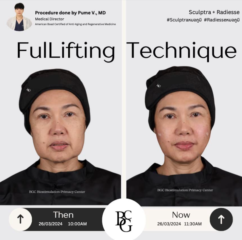 Bangkok Genesis Clinic 6