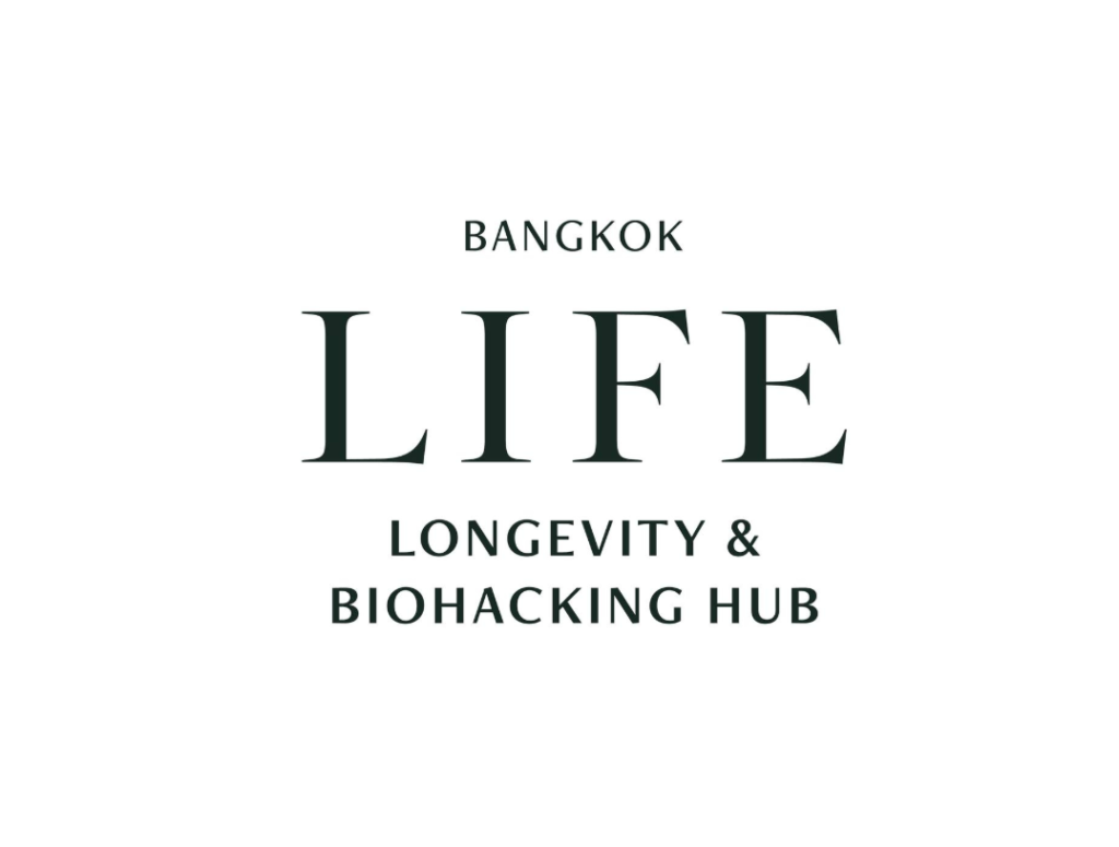 Bangkok LIFE Longevity & Biohacking Hub 1