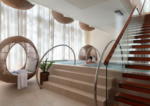 Bangkok LIFE Longevity & Biohacking Hub 2