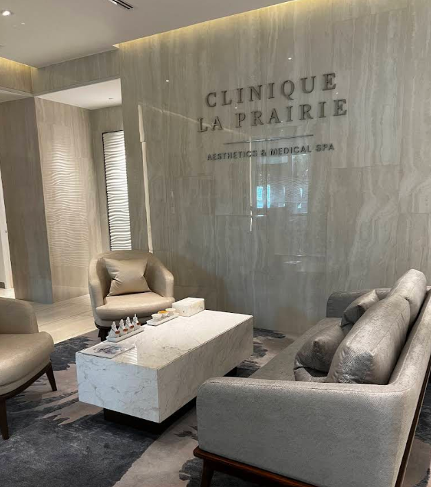 Bangkok LIFE Longevity & Biohacking Hub 4