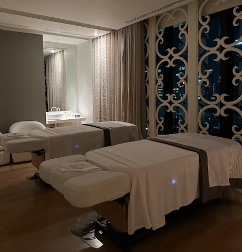 Bangkok LIFE Longevity & Biohacking Hub 5