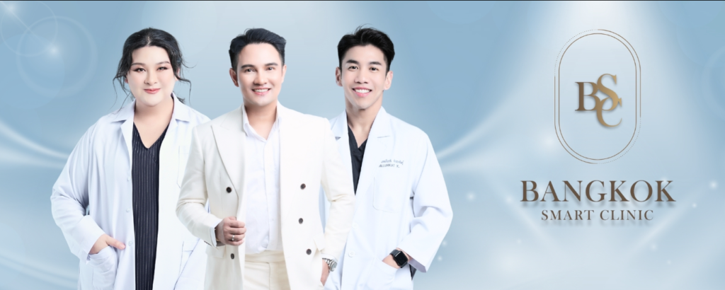 Bangkok Smart Clinic Beyond Wellness 2