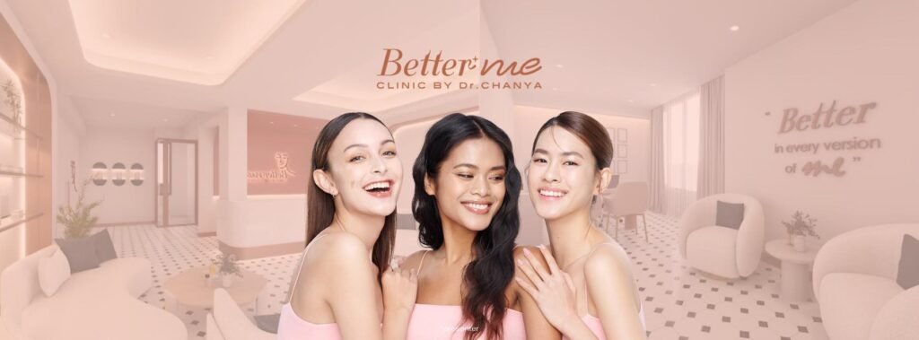 Better Me Clinic 2