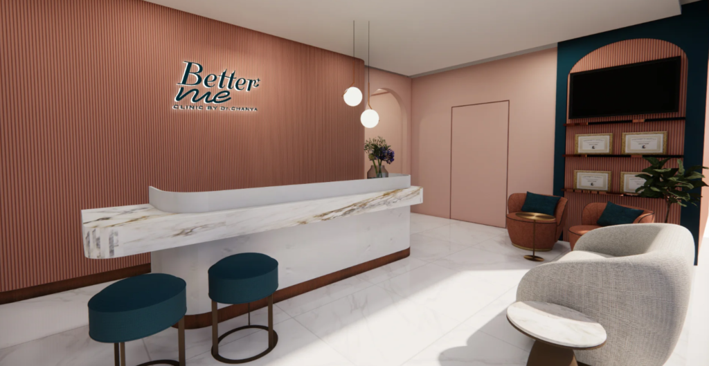 Better Me Clinic 3
