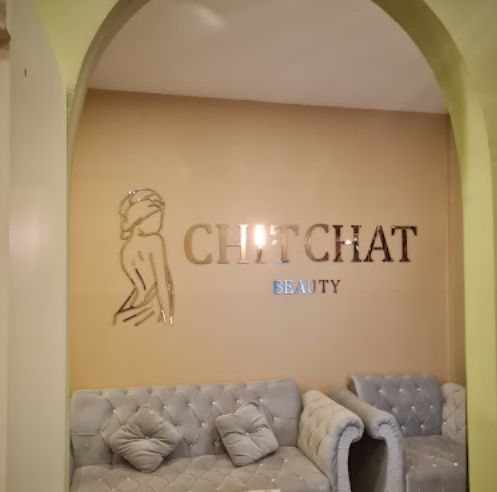 Chitchat Beauty 3