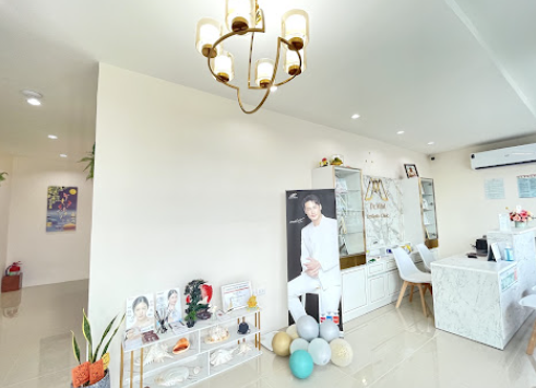 Dr. Mint Aesthetic Clinic 3