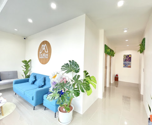 Dr. Mint Aesthetic Clinic 5