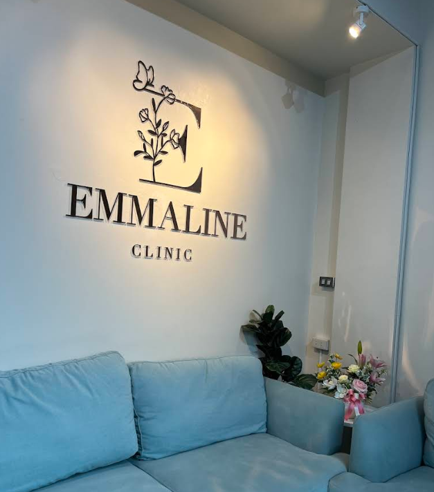 Emmaline Clinic 3