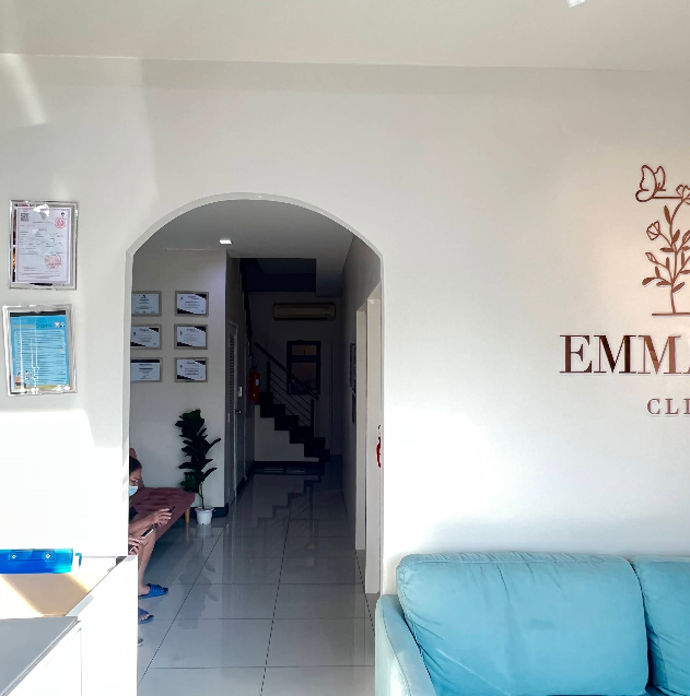 Emmaline Clinic 5