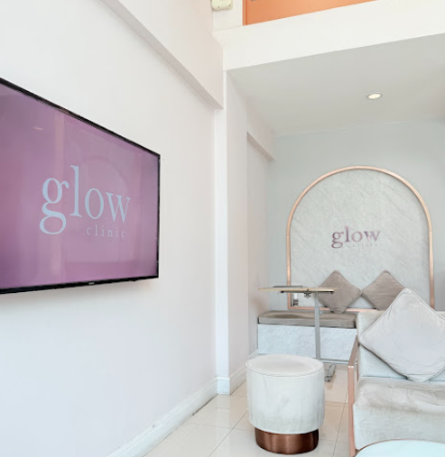 Glow Clinic 2