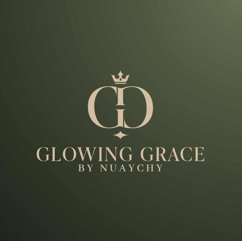 Glowing Grace By Nuaychy 1