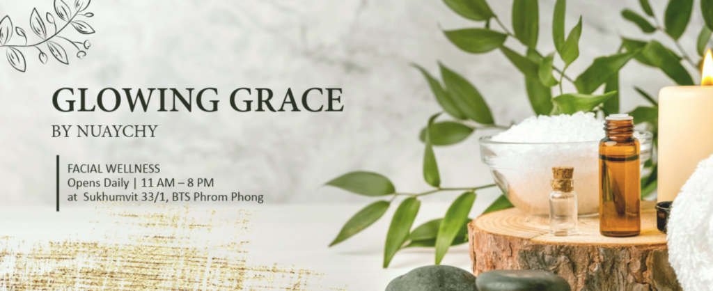 Glowing Grace By Nuaychy 2