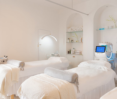 Glowing Grace By Nuaychy 3