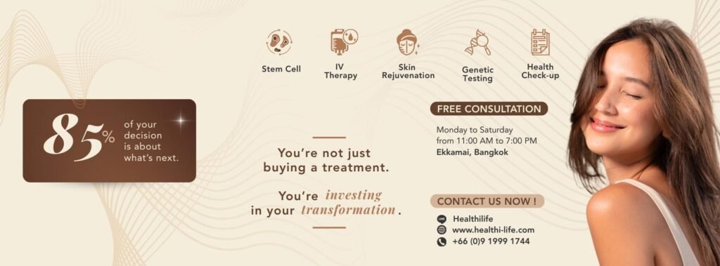 Healthi Life Thailand 2