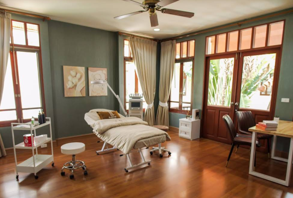 Healthi Life Thailand 5