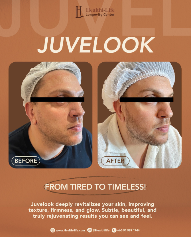 Healthi Life Thailand 6