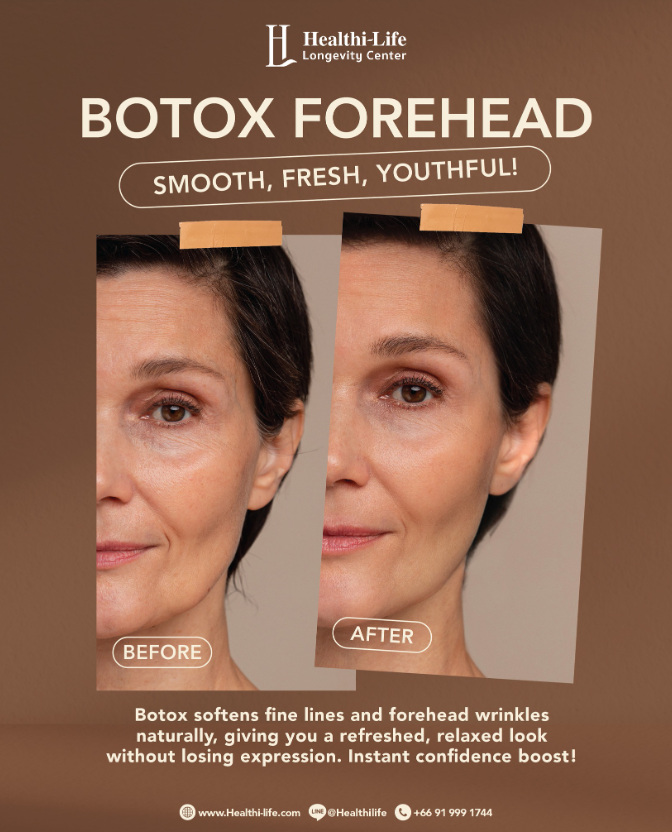 Healthi Life Thailand 8