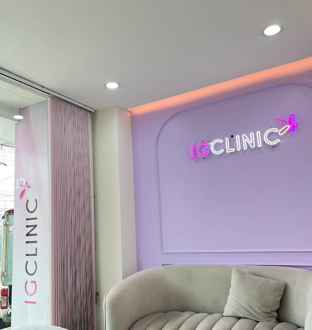 IG Clinic 2
