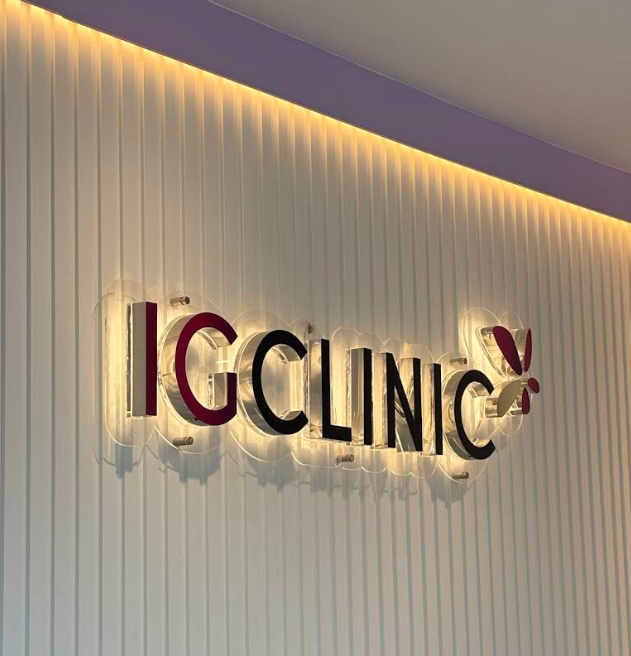 IG Clinic 4