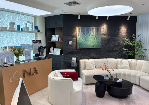 IONA Clinic 2