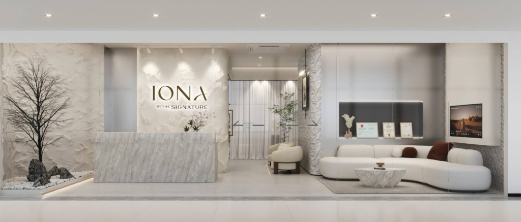 IONA Clinic 4