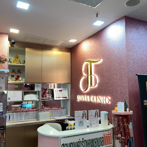 Jenta Clinic 9