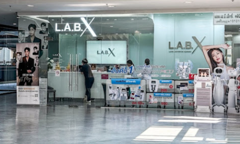 LABX Clinic 2