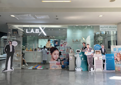 LABX Clinic 5