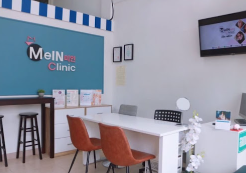MeIN Clinic 2