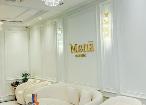 Mena Clinic 2