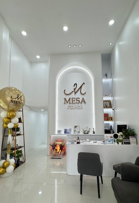 Mesa Clinic 3