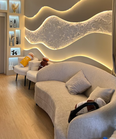 Million Moon Clinic 3